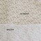 Cotton Fabric by The Yard for Sewing DIY Crafting Fashion Design,39 x 63inches (100x160cm)
